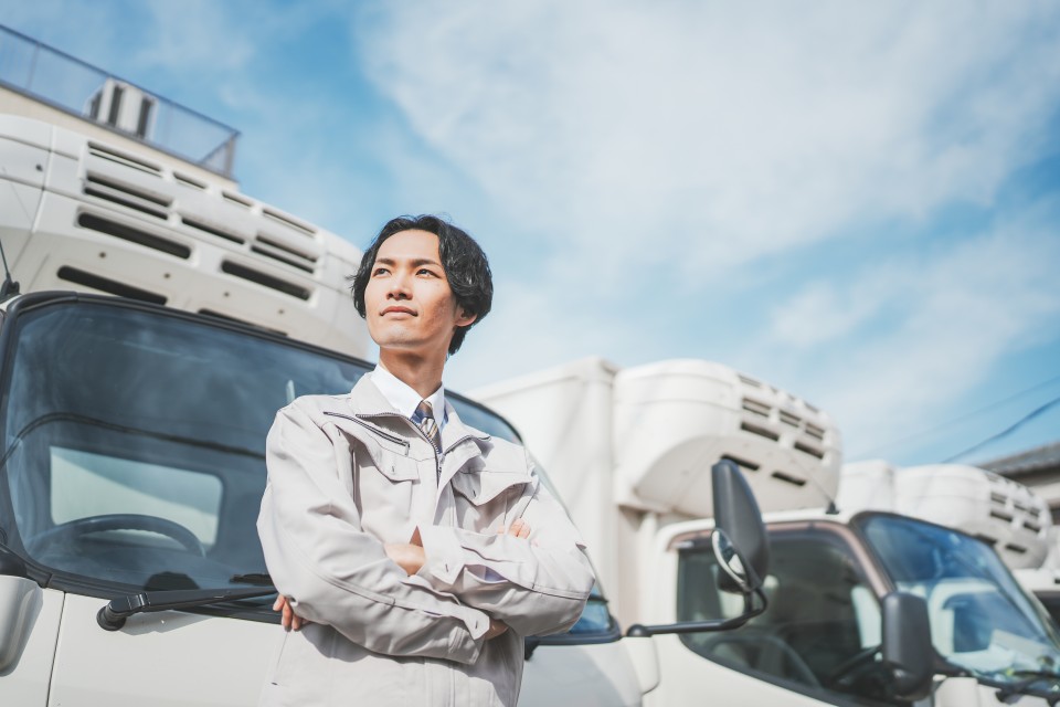 人と人との繋がりを大切に