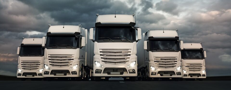 保有車両のご紹介