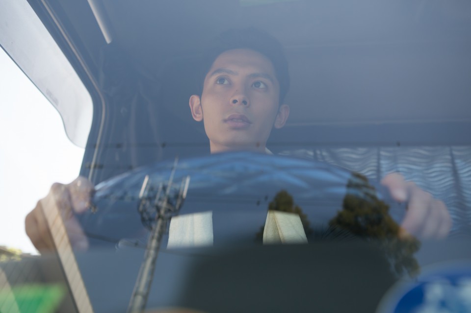 各種ドライバー募集中！